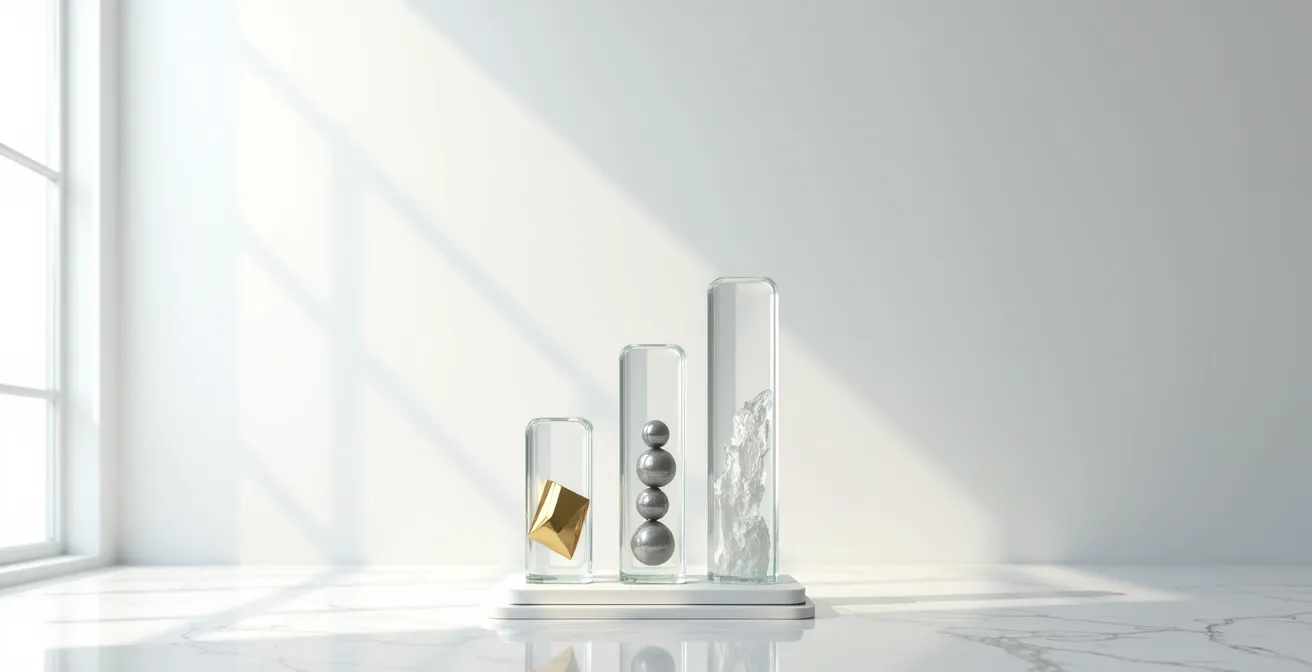 Drei-Säulen-Liquiditätsmodell für Notfallreserven