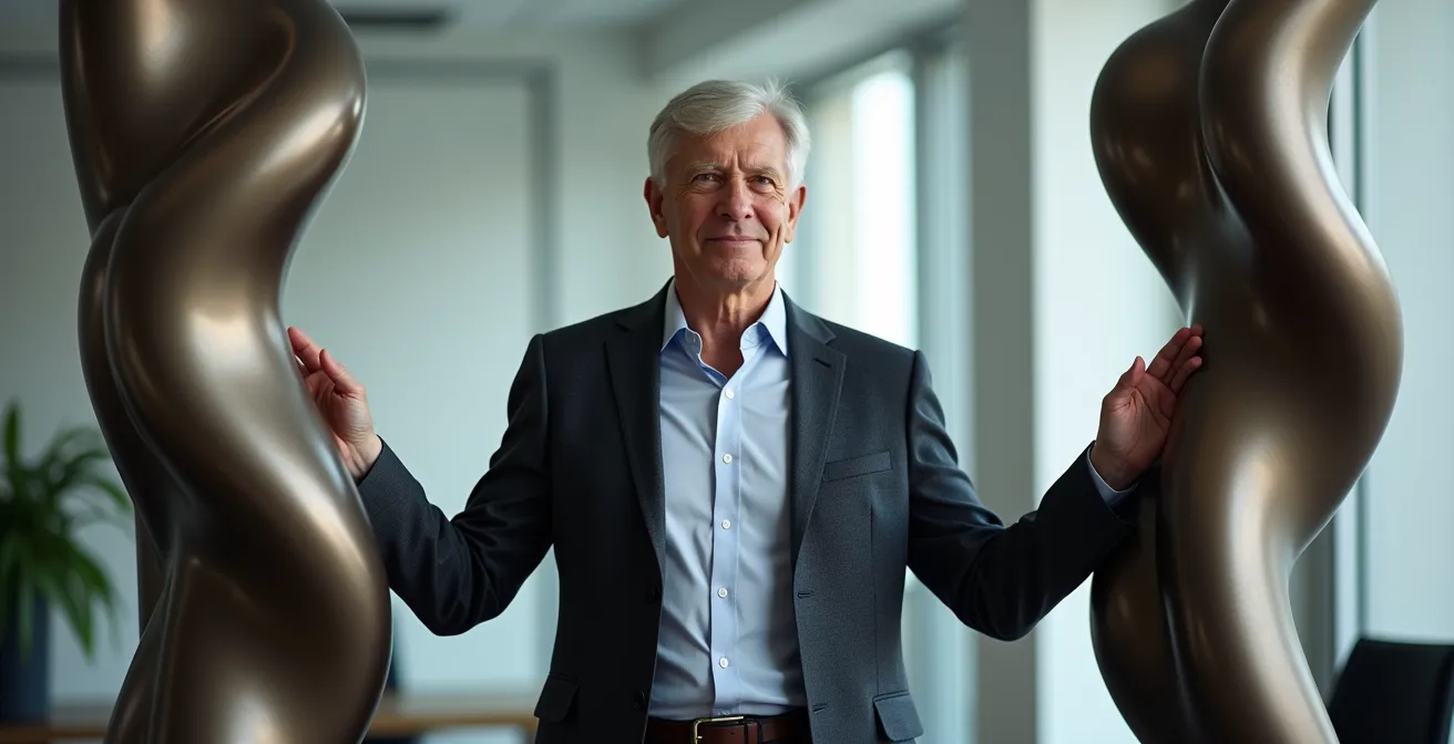 Resilienz vs. Antifragilität in der Finanzstrategie