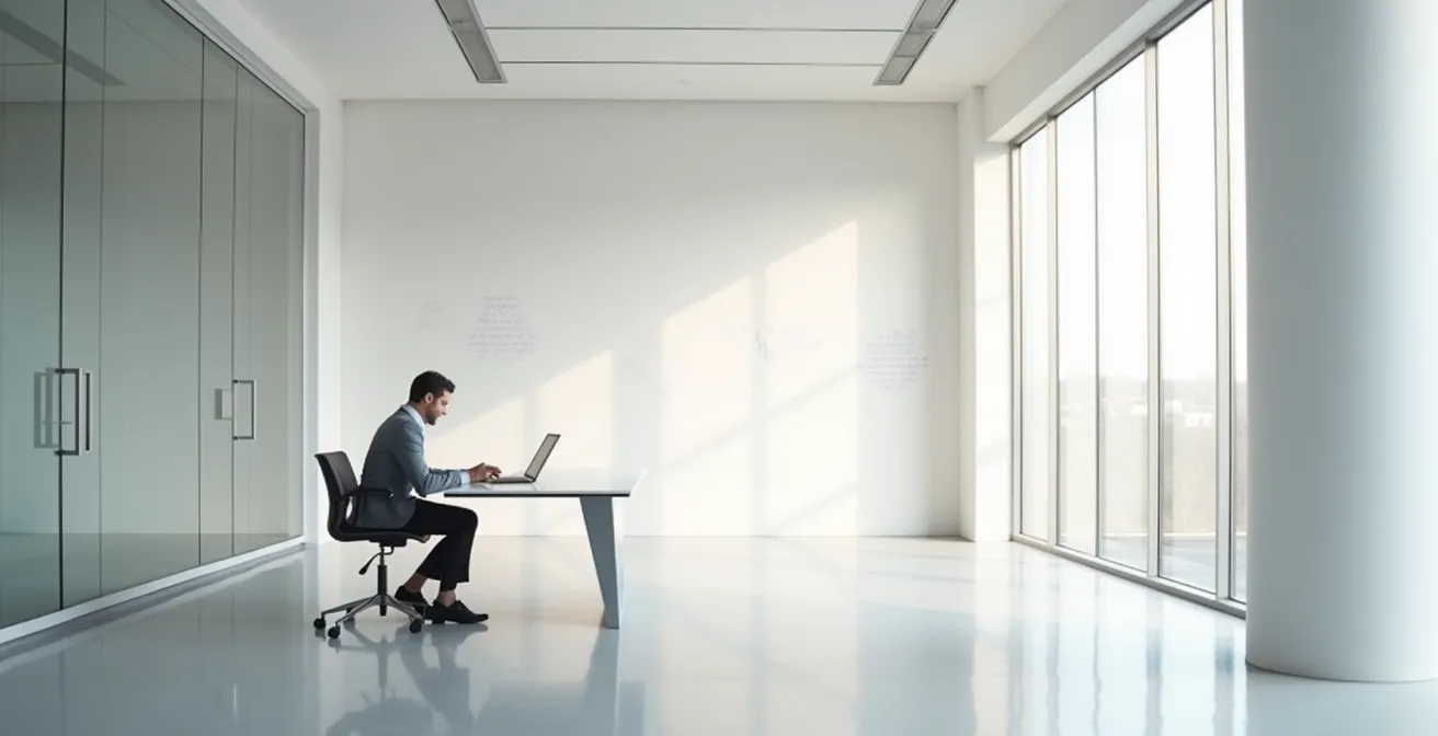 Strategischer Ablauf der Schadensmeldung bei Haftpflichtversicherung visualisiert