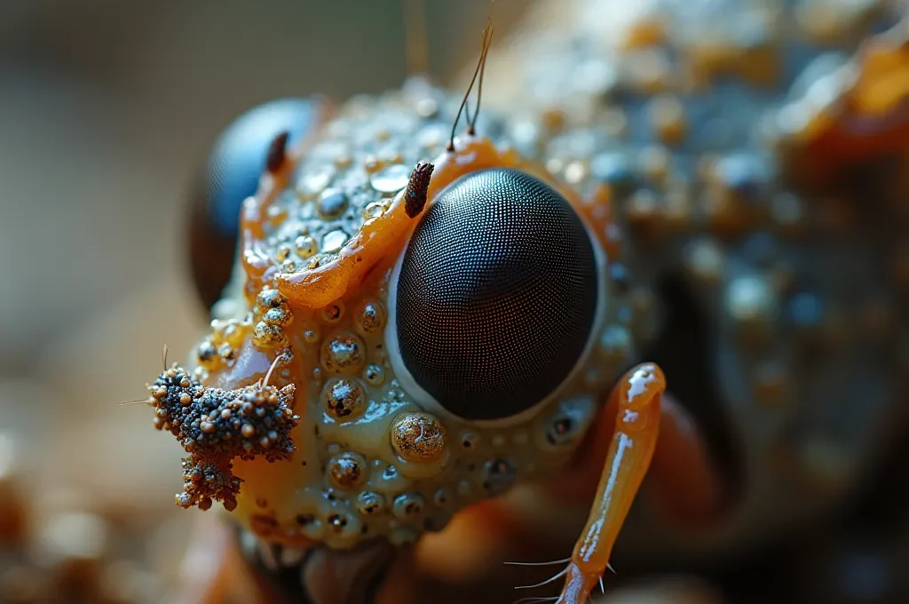 Makroaufnahme zweier getrennter Münzstapel symbolisiert Vermögenstrennung